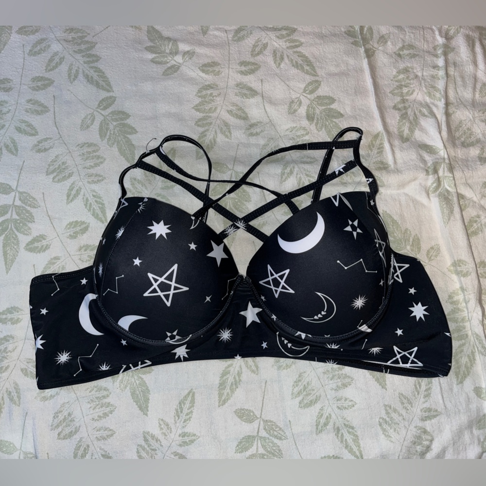 SHEIN bralette 4XL